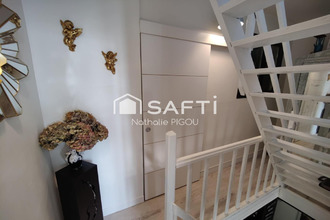 achat maison incheville 76117