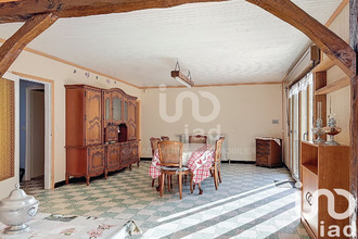 achat maison incheville 76117