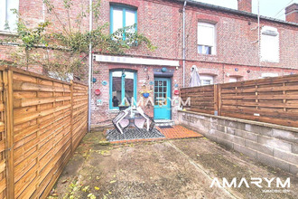 achat maison incheville 76117