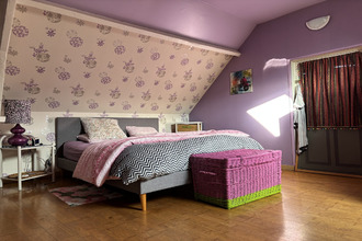 achat maison incheville 76117