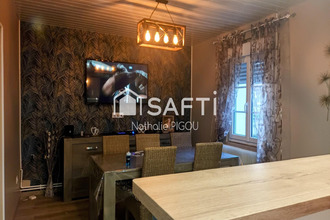 achat maison incheville 76117