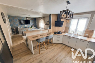 achat maison incheville 76117