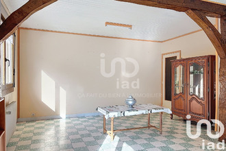 achat maison incheville 76117