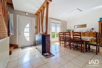 achat maison incheville 76117