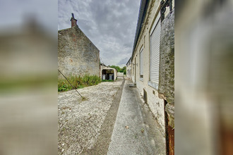 achat maison inchy 59540