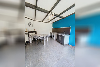 achat maison inchy 59540