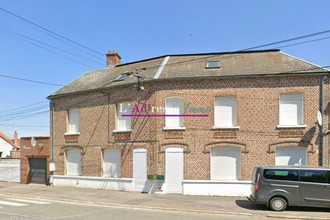 achat maison inchy-en-artois 62860