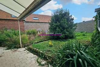 achat maison inchy-en-artois 62860