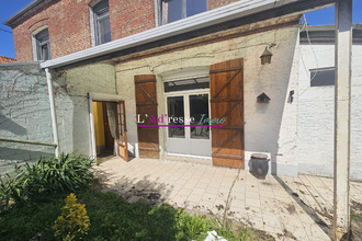 achat maison inchy-en-artois 62860