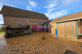 achat maison inchy-en-artois 62860