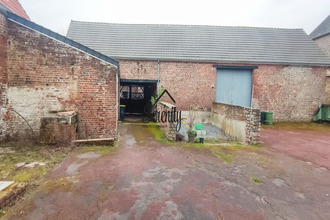 achat maison inchy-en-artois 62860