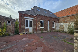 achat maison inchy-en-artois 62860