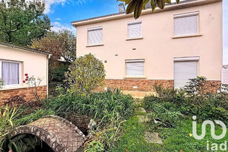 achat maison indre 44610