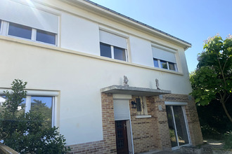 achat maison indre 44610