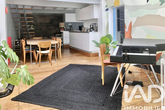 achat maison indre 44610