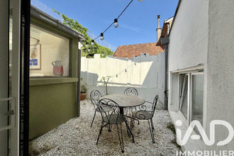 achat maison indre 44610