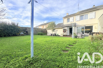 achat maison indre 44610