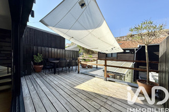 achat maison indre 44610