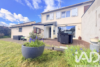 achat maison indre 44610