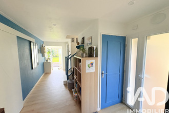 achat maison indre 44610