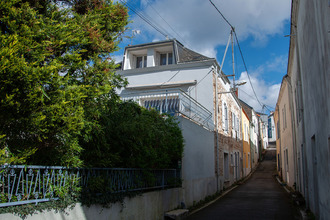 achat maison indre 44610