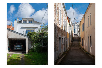 achat maison indre 44610