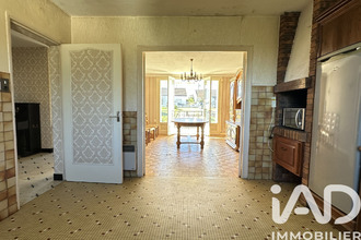 achat maison indre 44610