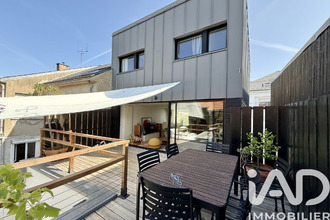 achat maison indre 44610