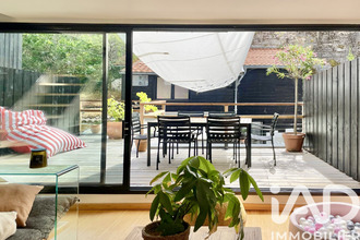 achat maison indre 44610