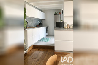 achat maison indre 44610