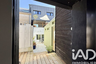 achat maison indre 44610