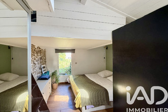 achat maison indre 44610