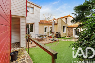 achat maison indre 44610