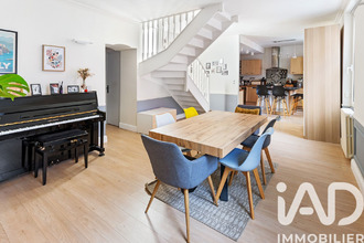 achat maison indre 44610