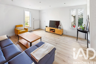 achat maison indre 44610