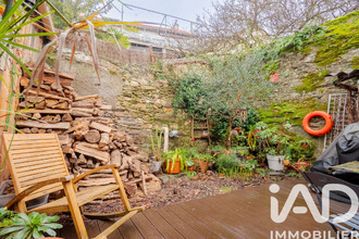 achat maison indre 44610