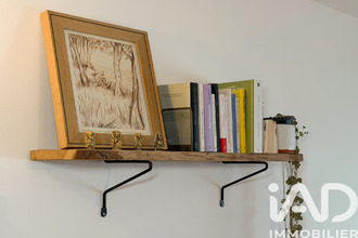 achat maison indre 44610