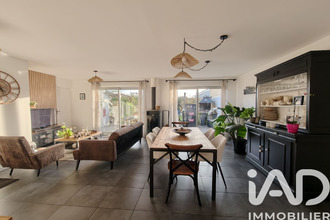 achat maison indre 44610