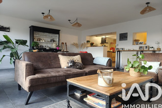 achat maison indre 44610