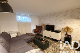 achat maison indre 44610