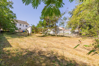 achat maison indre 44610