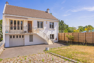achat maison indre 44610