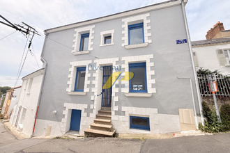 achat maison indre 44610