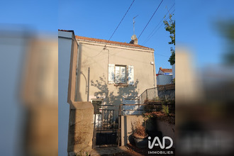 achat maison indre 44610