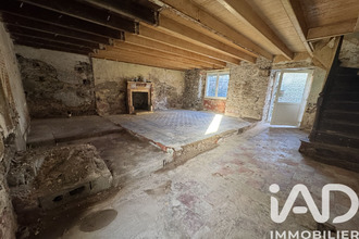achat maison indre 44610