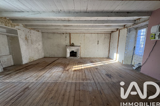 achat maison indre 44610