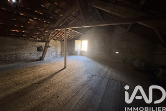 achat maison indre 44610