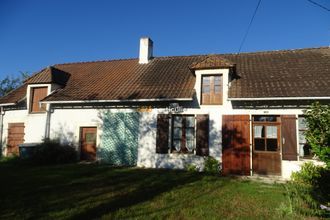 achat maison ineuil 18160