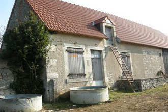 achat maison ineuil 18160