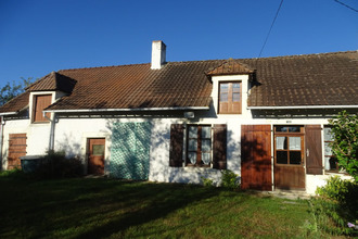 achat maison ineuil 18160